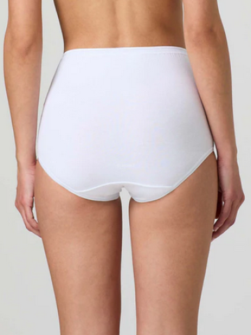 SLIP ALTO CONFEZIONE 6 PZ JADEA 05 BIANCO