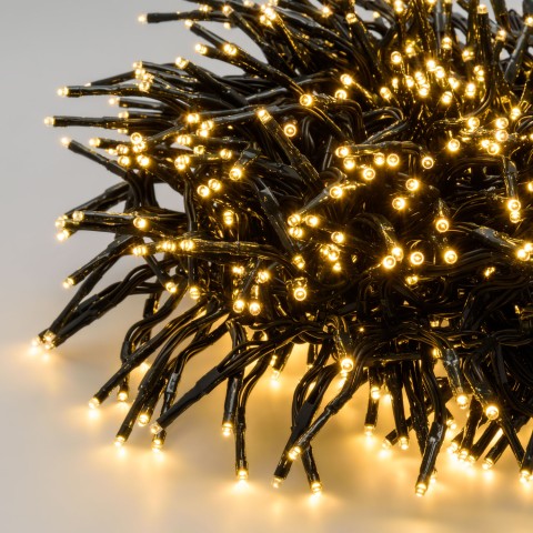 CATENA FESTONE CLUSTER 750 MINILED LOTTI 42094