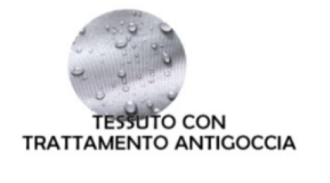 CHIAVARINA CUSCINO COPRISEDIA CVRN P317 COLORATO BEIGE