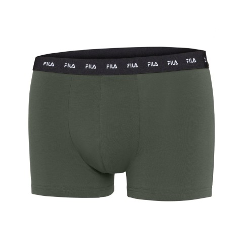 BOXER BIMBO C/ELASTICO 3PZ FU1049/3 ASSORTITO