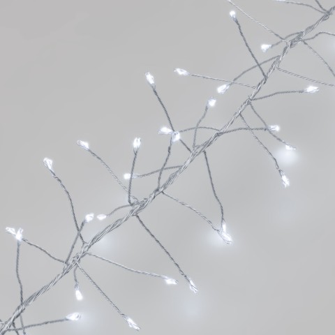 CATENA CLUSTER 720M/LED BIANCO FREDDO 55322 LOTTI