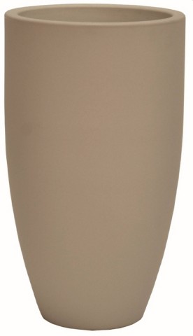 TRONCOCONICO BOMBATO TROCO 50 TORTORA