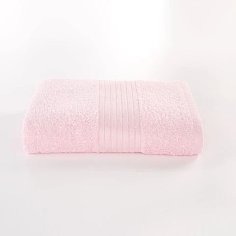 TELO BAGNO LIVING 100X150 VIA ROMA, 60 SS0034 ROSA