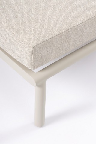 SET 2 DAYBED LANAI CAMEL SAND 0660539