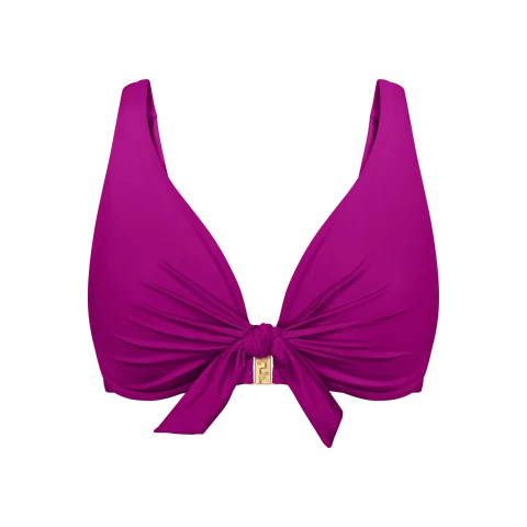 COSTUME REGGISENO TWIST W "E" 10222235 RASPBERRY JUICE