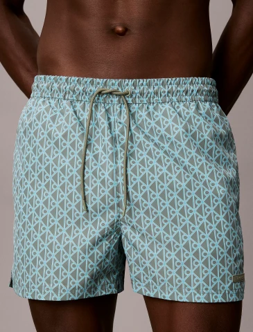 COSTUME UOMO BOXER N61028 CALVIN KLEIN 3AE