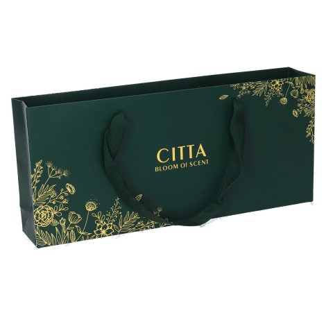 Profumatore cera albero confezione 3 pzassortiti cm29,5x12h4,5
