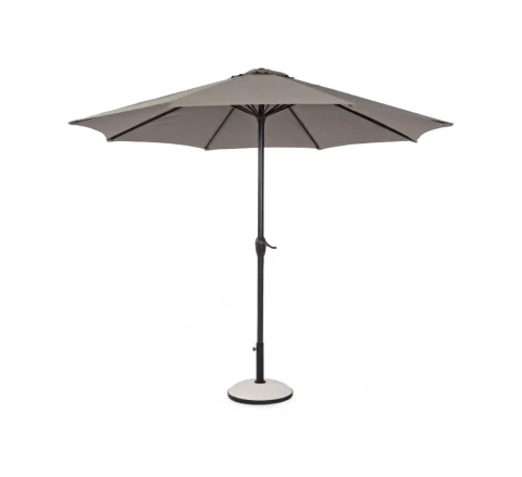 KALIFE OMBRELLONE 3MT TORTORA BIZZOTTO 0795370