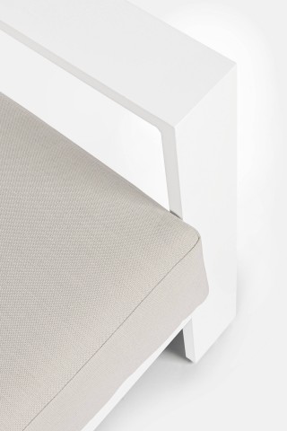 SET4 SALOTTO CON CUSCINI BALTIC BIANCO YK11 0663130