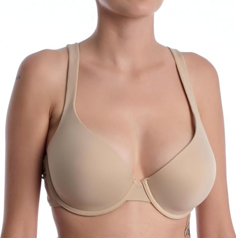 MOUSSE REGGISENO BALCONCINO COPPA C LORMAR 01875 NUDO