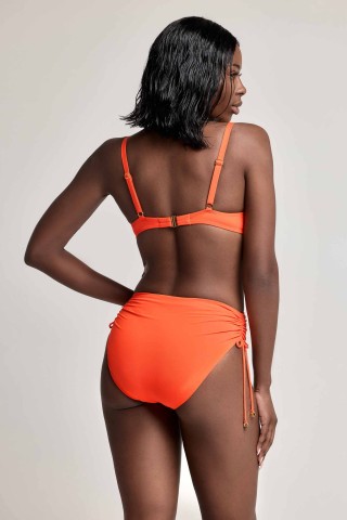 GINEVRA PADDED BIKINI DA26-004 ORANGE