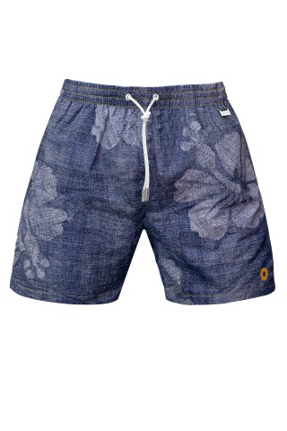 ATLANTIS SHORTS DM26-017 MULTICOLOR