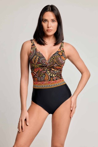 IRMA SWIMSUIT[MULTICOLOR-52] MULTICOLOR