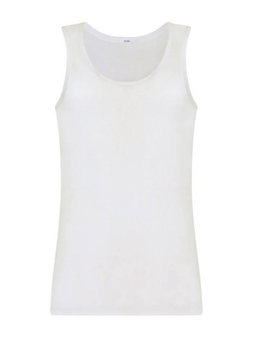 VOGATORE SILKOTTON SPALLA LARGA RAGNO 601692 BIANCO