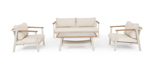 SET4 SALOTTO C-C LEONIDA MORNY WG25