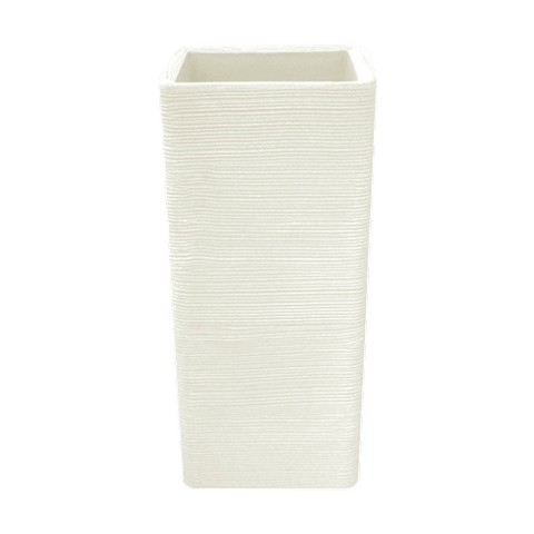 PORTAVASO PILONE PERLA LINEA SHABBY VASAR, M75C77