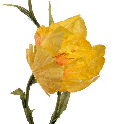 TULIPANO 3 FIORI 185CM FM051