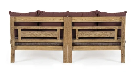 BALI SET 2 LONGUE WINE 0806778 BIZZOTTO