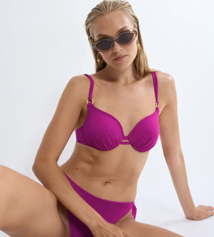 COSTUME DONNA W 01 D SOPRA 10222228 RASPBERRY JUICE