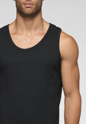 VOGATORE 100%COT.SL 1106/5106 UOMO NERO