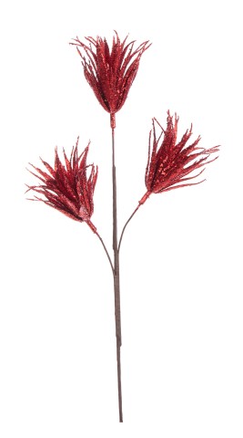 MILLY RAMO ROSSO H.56cm 0934899 BIZZOTTO