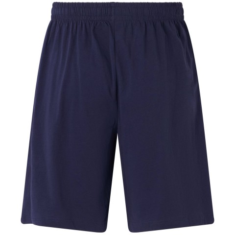 BERMUDA UOMO KAPPA 303HZF0 KAPPA BLUE MARINE