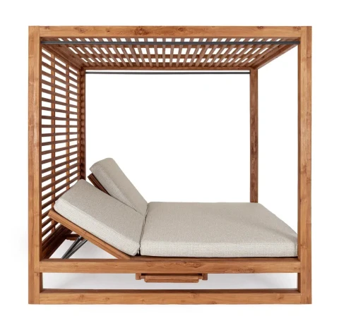 DAYBED CON CUSCINI HONOLULU 0806975