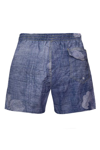 ATLANTIS SHORTS DM26-017 MULTICOLOR