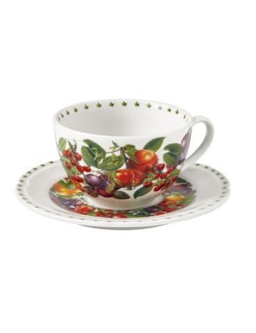 TAZZA THE LE PRIMIZIE SET 2PZ 52163