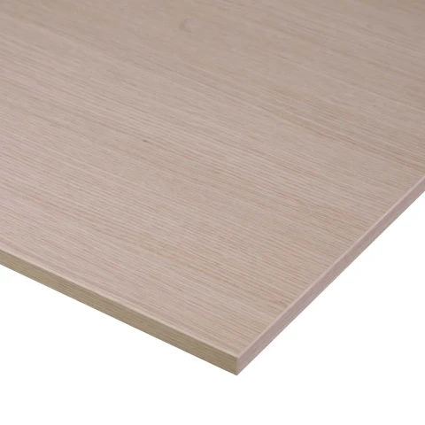 Top tavolo nobilitato rovere medusa quadro cm68x68X1,8