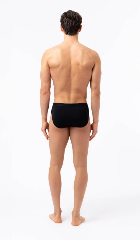 SLIP UOMO FILA C/ELASTICO 2PZ FU5369/2 ASSORTITO