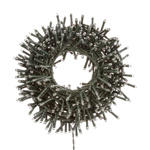 CATENA 720 LED MULTICOLOR 19M 34792
