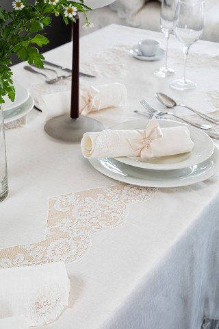 AURORA SERVIZIO X12 PL8120 BATTAGLIA WEDDING