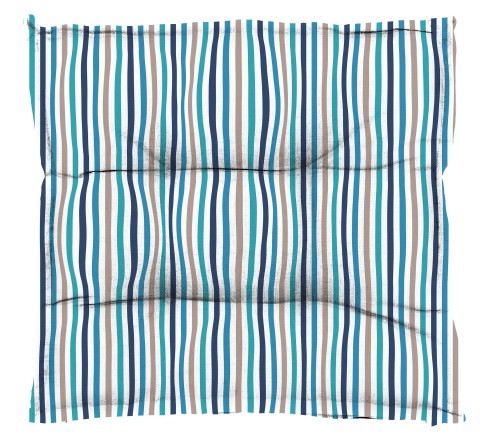 COPRISEDIA MATERASSO FIBRA 26P02 CMF45 34 RIGA PICCOLA CELESTE