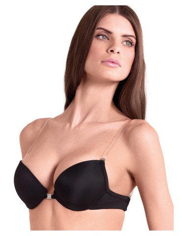 JOKER REGGISENO BALCONCINO MULTIPOSIZIONE COPPA C LORMAR 01021L NERO