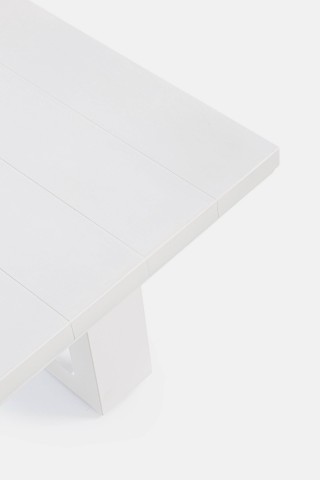 SET SALOTTO ANG. C-C KONNOR BIANCO