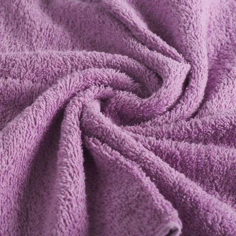 TELO BAGNO LIVING 100X150 VIA ROMA, 60 SS0034 LILLA