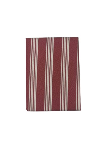 TENDA DA SOLE NAXOS 150X250CM ROSSO