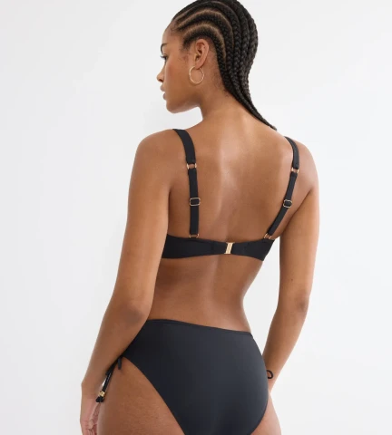 COSTUME DONNA TWIST E W 01 10222208 BLACK