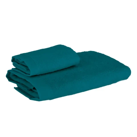 ORIGAMI LUXURY SET ASCIUGAMANI 1+1 SOMMA 16873 OTTANIO