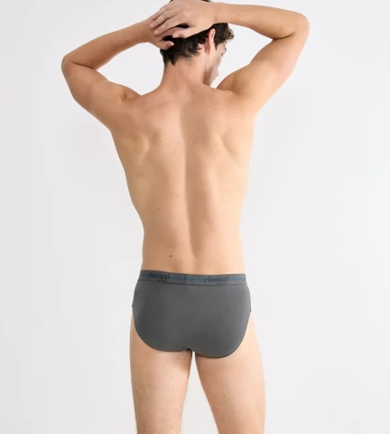 SLOGGI UOMO START MIDI BIPACK 10206949 MULTICOLOR