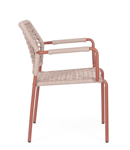 SEDIA C-BR RAJADA RAME 0666113