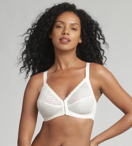REGGISENO COPPA MORBIDA IDEAL POST (D) P08GB PLAYTEX AVORIO