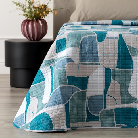 TEREN QUILT STAMPATO 1PZ LE0944 OTTANIO