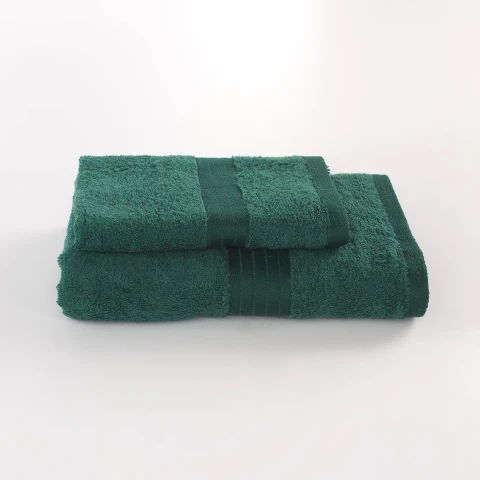 LIVING SET ASCIUGAMANI 1+1 VIA ROMA, 60 SS0035 VER.ING