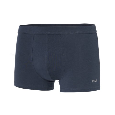 BASIC BOXER IN COTONE FILA FU5039 BLU