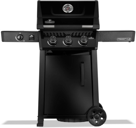 CUCINA FREESTYLE 365 3+1 FUOCHI