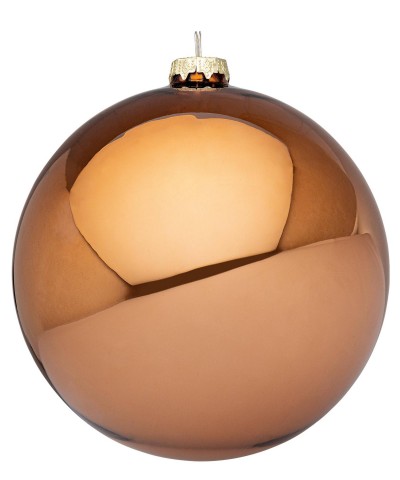 SFERA VT CARAMELLO LUCIDO D150 4635S BIZZOTTO