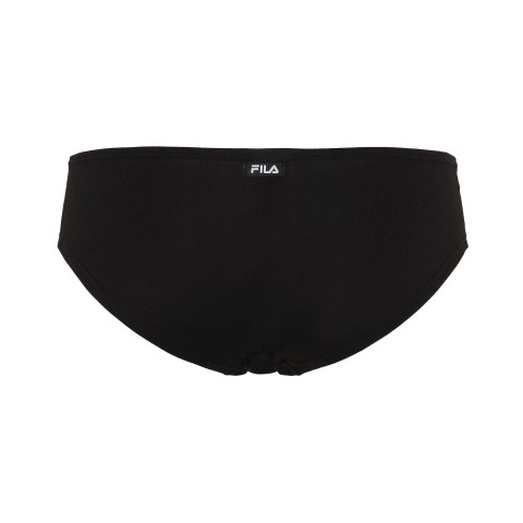 SLIP DONNA FILA 3PZ FU6375/3 ASSORTITO