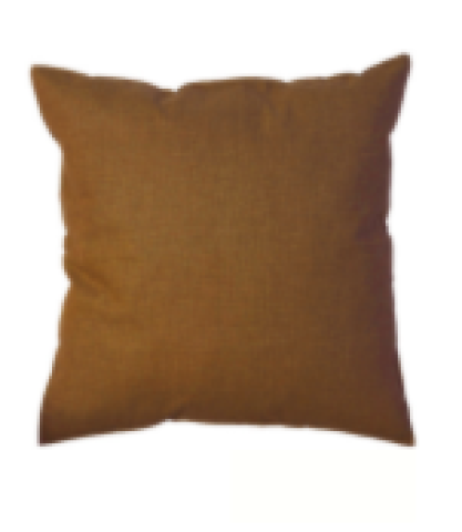 CUSCINO ARREDO ANTIGOCCIA CA50P317 50x50cm MARRONE